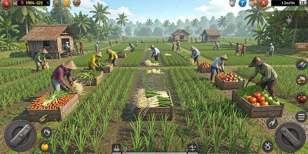 Screenshot tampilan utama FBRP88 dengan antarmuka yang menarik.