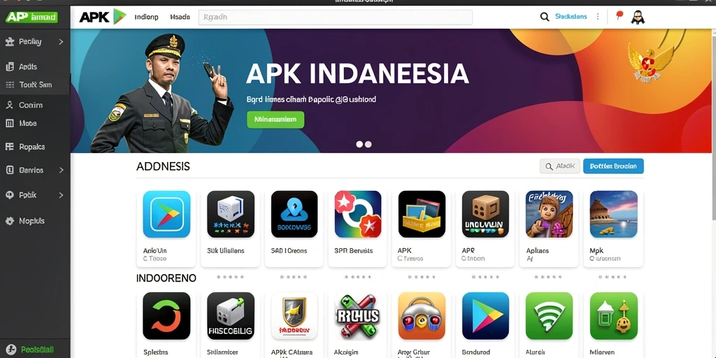 Tampilan awal KG778 yang menarik dan penuh warna.