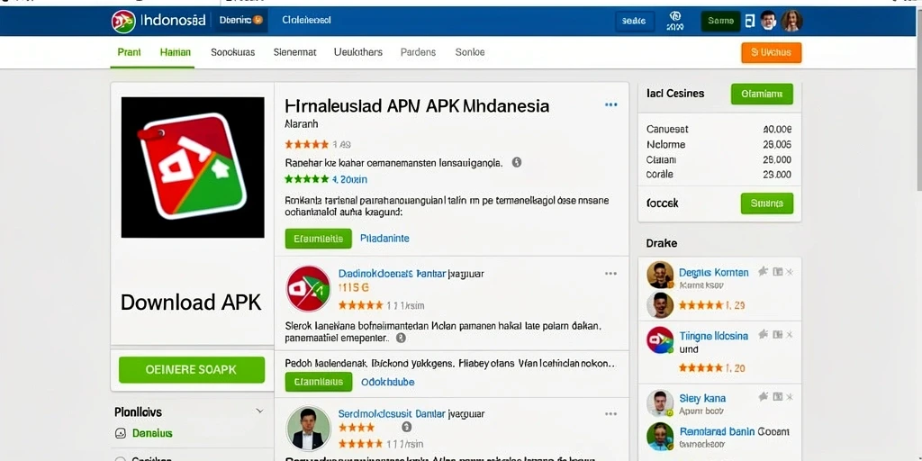 Tangkapan layar menampilkan karakter utama dalam pertempuran melawan monster.