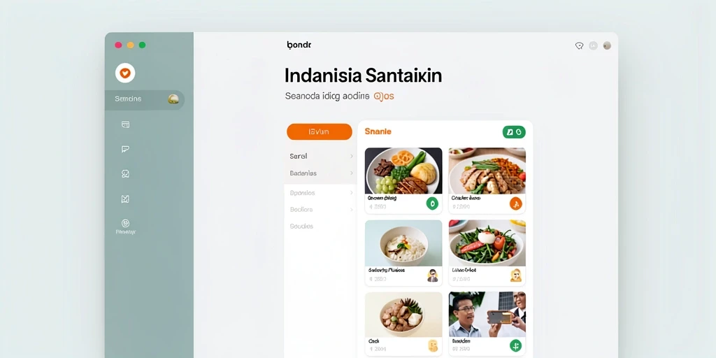 Screenshot menunjukkan level yang penuh warna dan detail tinggi.