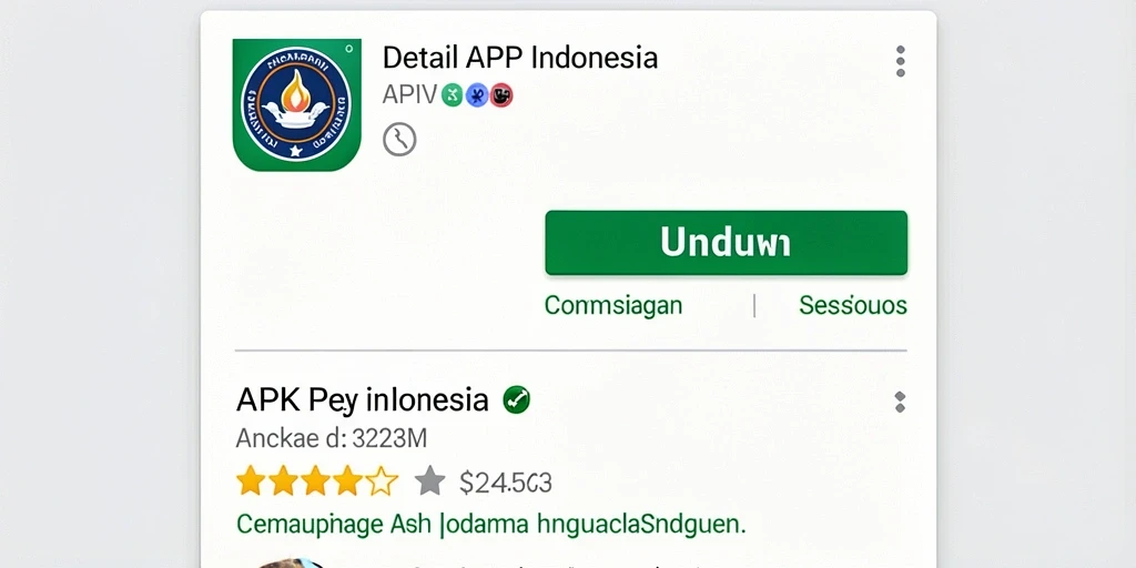 Tampilan antarmuka yang menarik dan mudah digunakan.