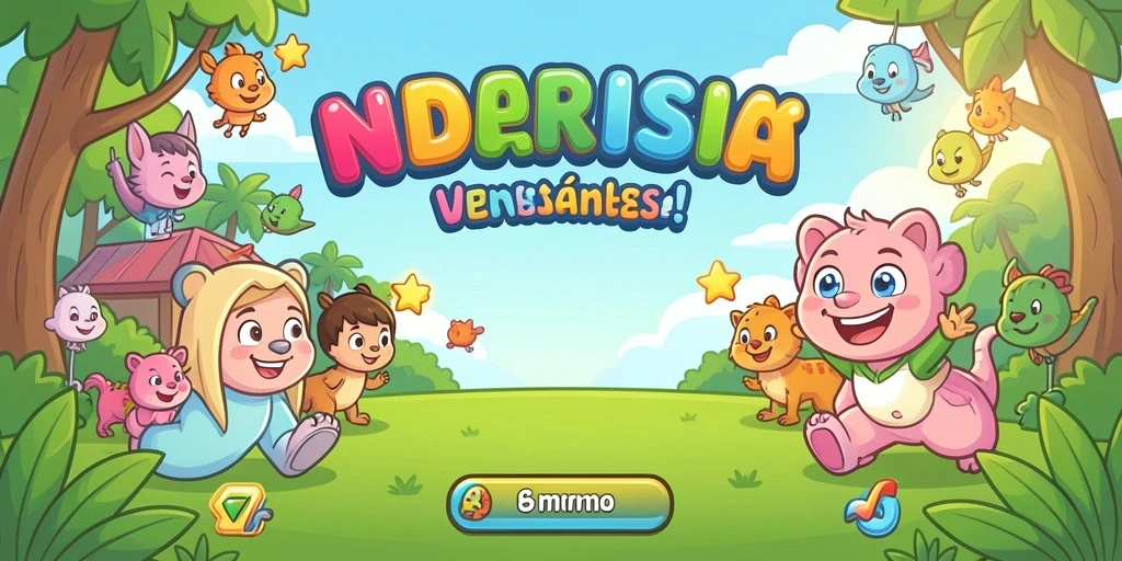 Tampilan antarmuka yang menarik dan mudah dinavigasi.